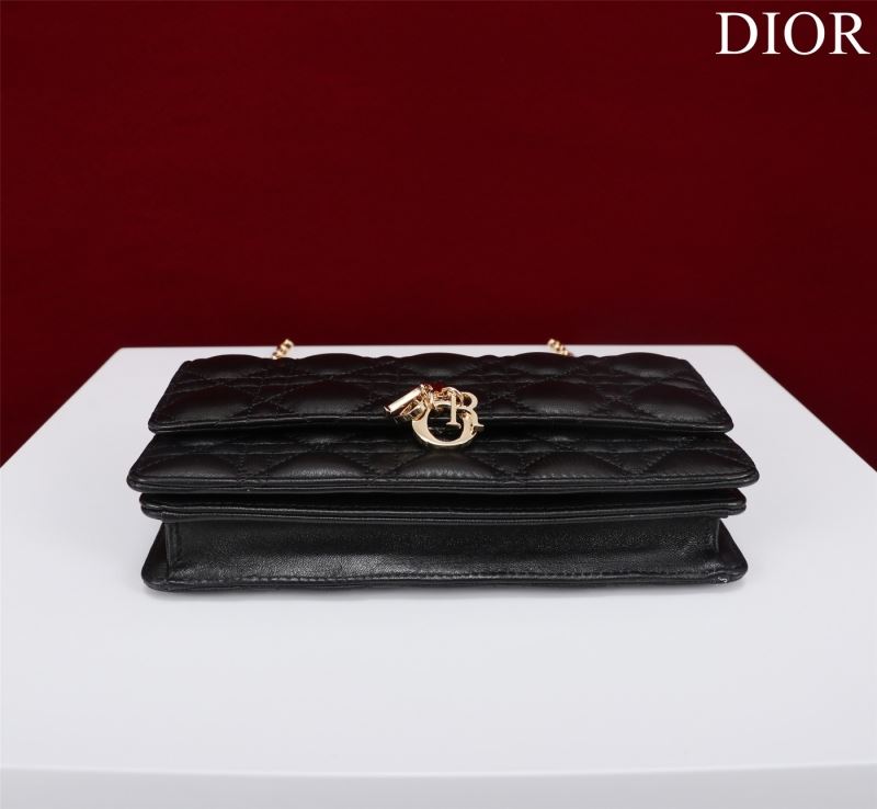 Christian Dior My Lady Bags